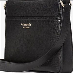 Tun around medium crossbody bag.. BRAND NEW/NEVER USED